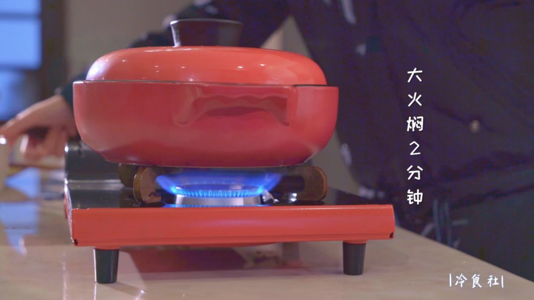 懒人版花甲米线,花甲米线即食