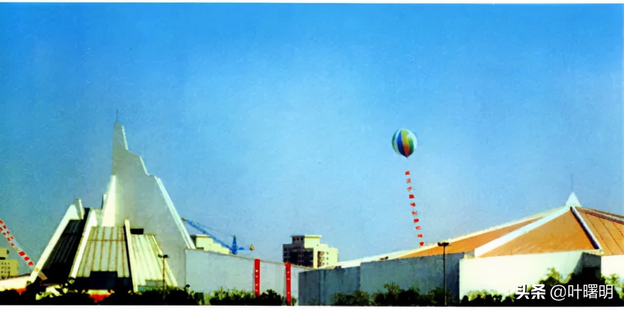 霍英东与省港杯足球