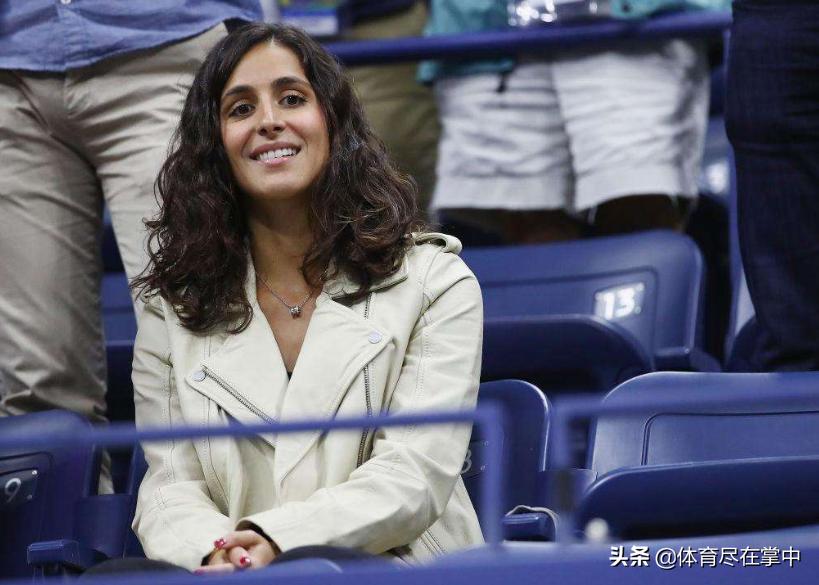 纳达尔本土复出马德里赛顺利晋级,皇马官方祝贺纳达尔