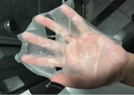 天丝膜布面膜,现在面膜的膜布都是什么材质的