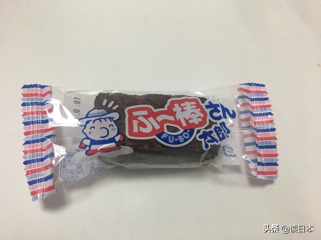 日本小学生吃中国零食,日本小孩的辣条