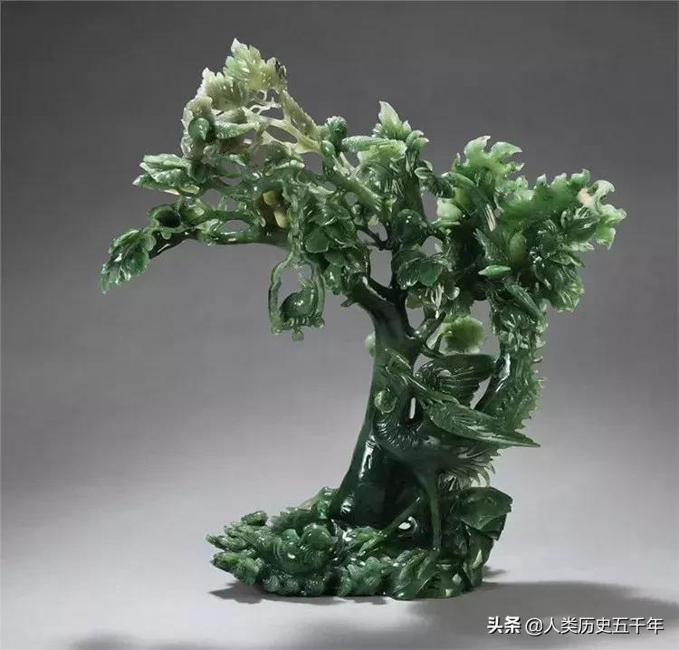 中国十大玉品,中国十大玉珠宝品牌