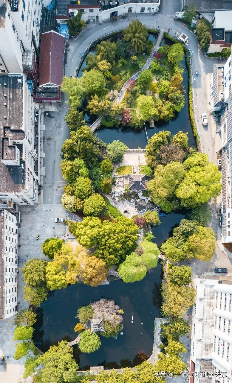 江苏这个“快乐”的城市,颜值不输苏杭,连苏东坡都在这养老