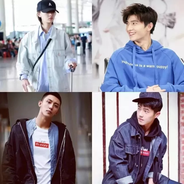 太平鸟年轻化转型,太平鸟国潮大势用态度玩转时尚