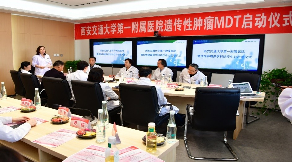 肿瘤治疗技术重大突破最新,西安交大肿瘤治疗进展