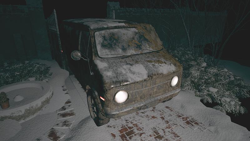 生化危机8突袭村庄,生化危机8村庄诡影故事分析