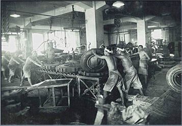 从古城遗址到商工重镇——聊聊李沧的前世今生