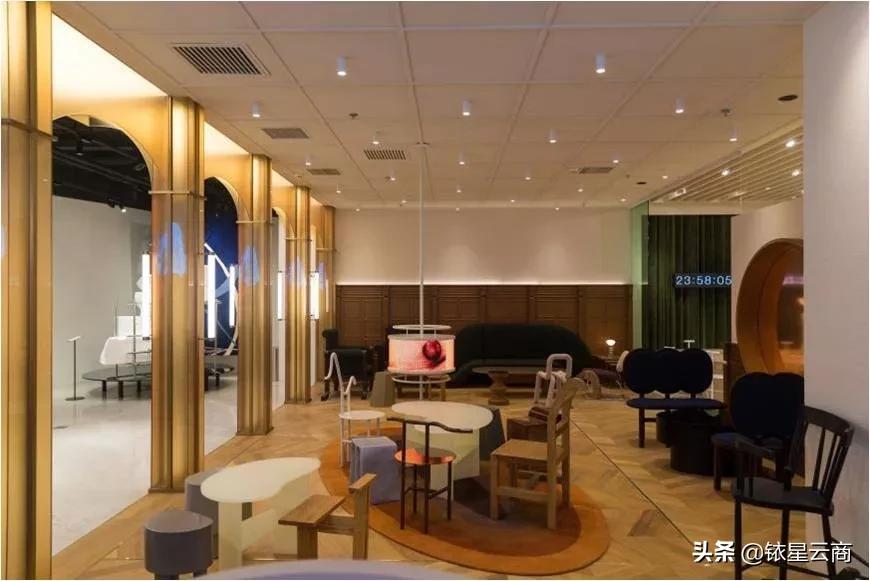 铱星视频|探索科技、体验艺术、感受时尚、SKP-S全接触