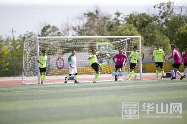 陕西省群众足球甲级联赛铜川赛区,2020陕西省群众足球赛乙级赛区