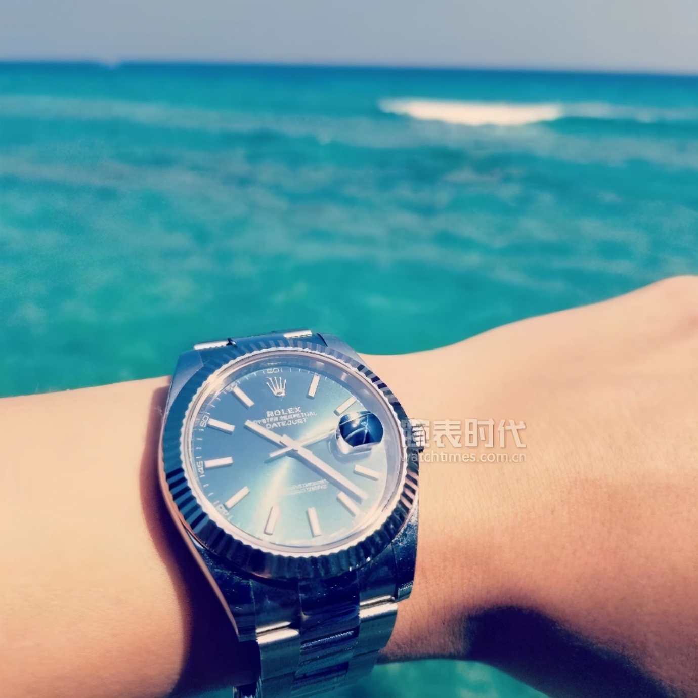 表圈大的名表图片,表圈奥斯卡有哪些表