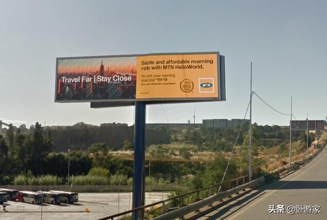 2020年南非约翰内斯堡安全吗,南非约翰内斯堡最安全的地方