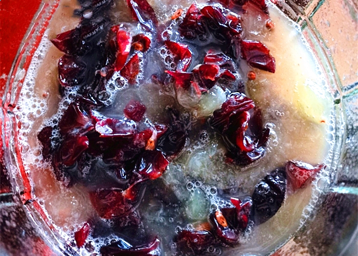 新鲜葡萄饮品的做法大全,新鲜的葡萄做葡萄酒的做法