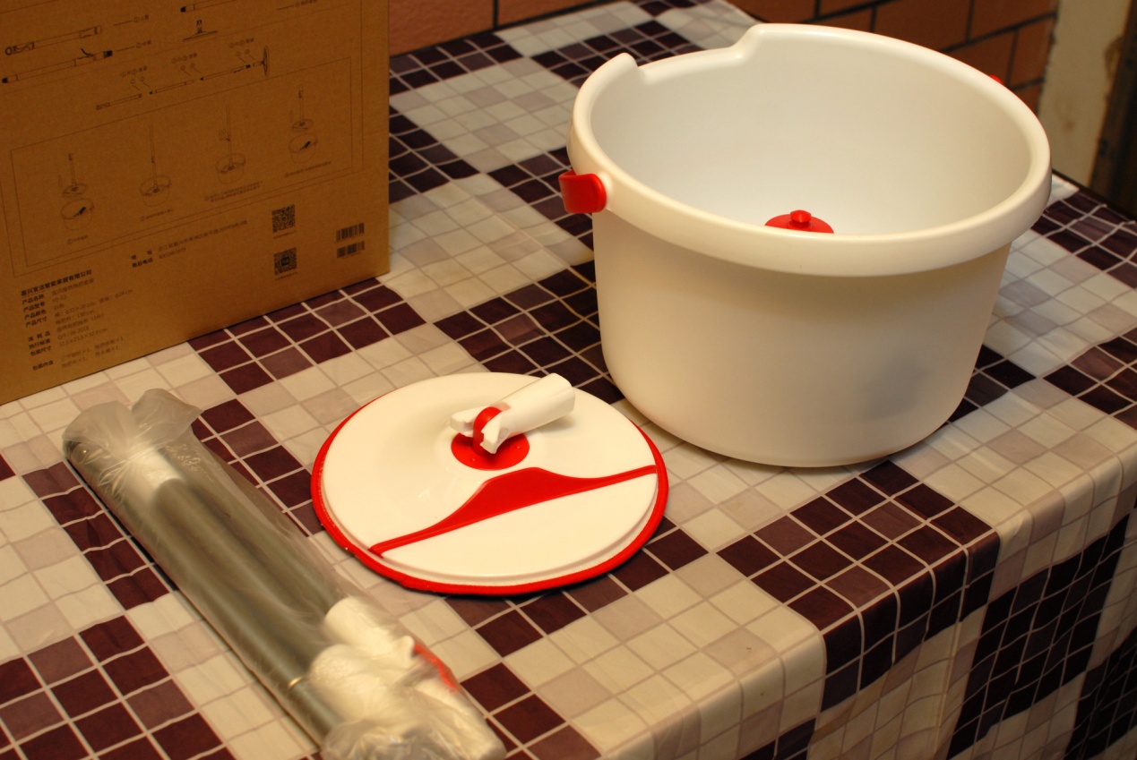 除夕搞卫生选什么？看完这些清洁用具你就知道了