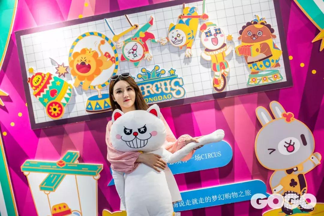 上海丽宝乐园,丽宝乐园好玩的地方