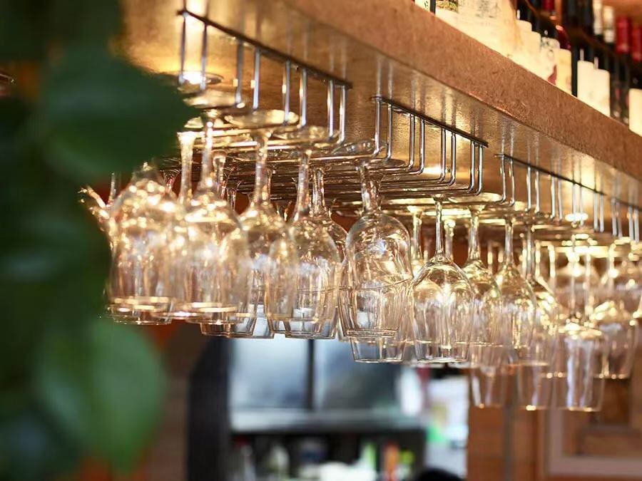 兰州不得不去的花园餐吧,兰州啤酒花园餐吧