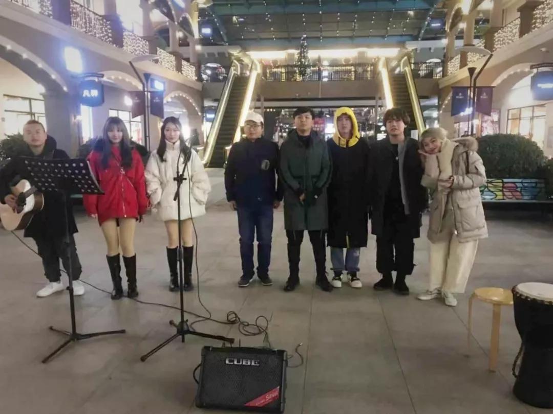 错过了圣诞和跨年,错过了圣诞还会错过跨年吗