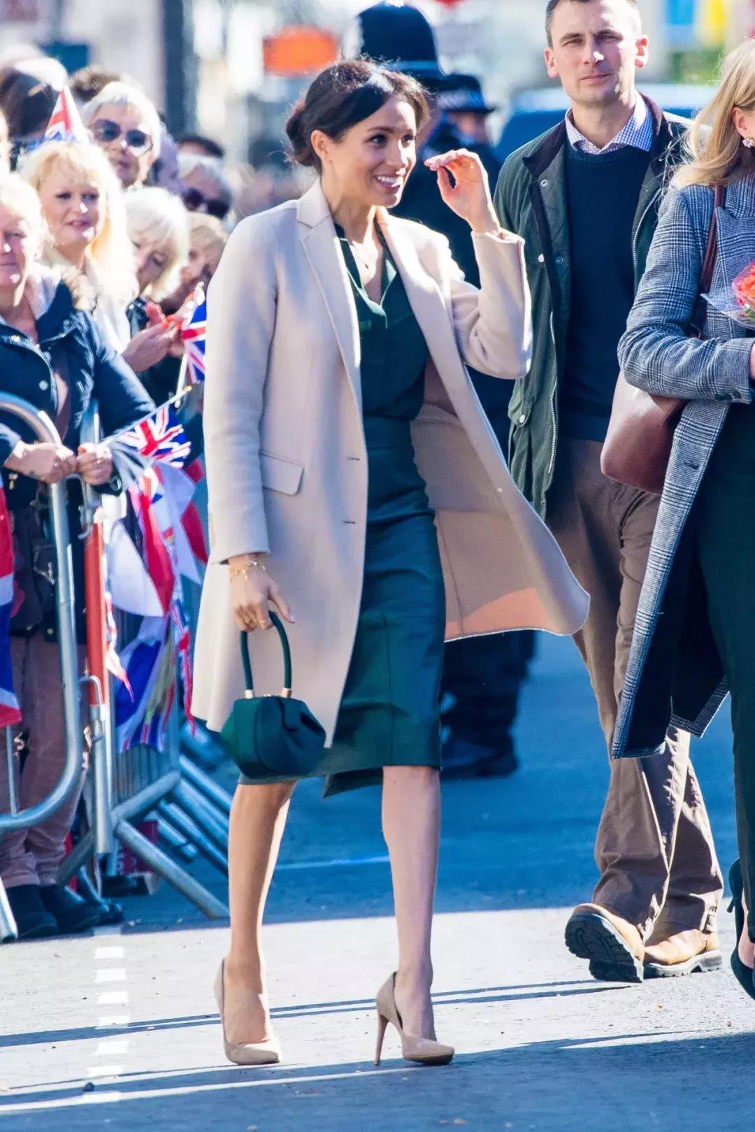 扒一扒英国王妃的御用品牌,英国王妃御用品牌