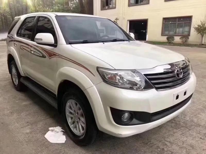 丰田奔跑者质量咋样啊,大家觉得丰田怎样