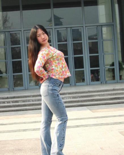 44岁芙蓉姐姐近况：从万民嘲笑到低调富婆，她才是最清醒的那一个