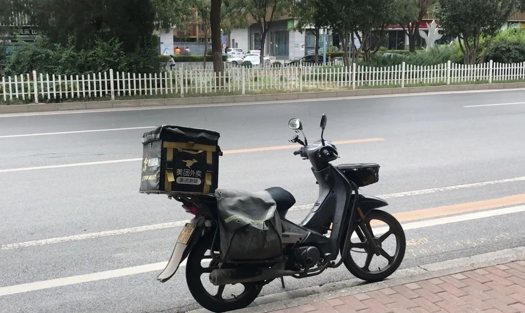 美团外卖骑手大数据算法,外卖骑手被困在算法里