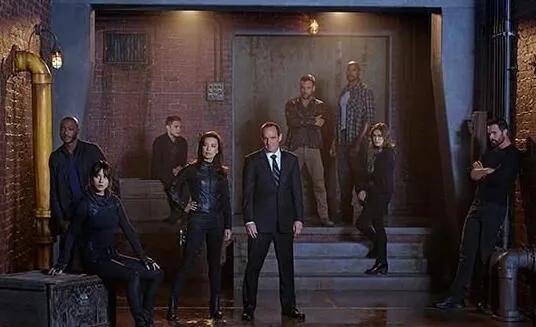 初代复联观影顺序,初代复联