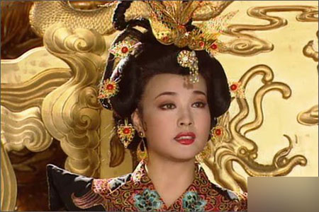 如何评价武则天的历史功过,历史对武则天的客观评价