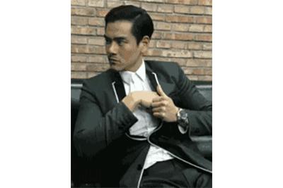 What|王俊凯和小罗伯特·唐尼是一个幼稚园毕业的??