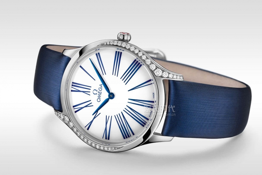 3万左右女表什么品牌好,3到4千的表女款