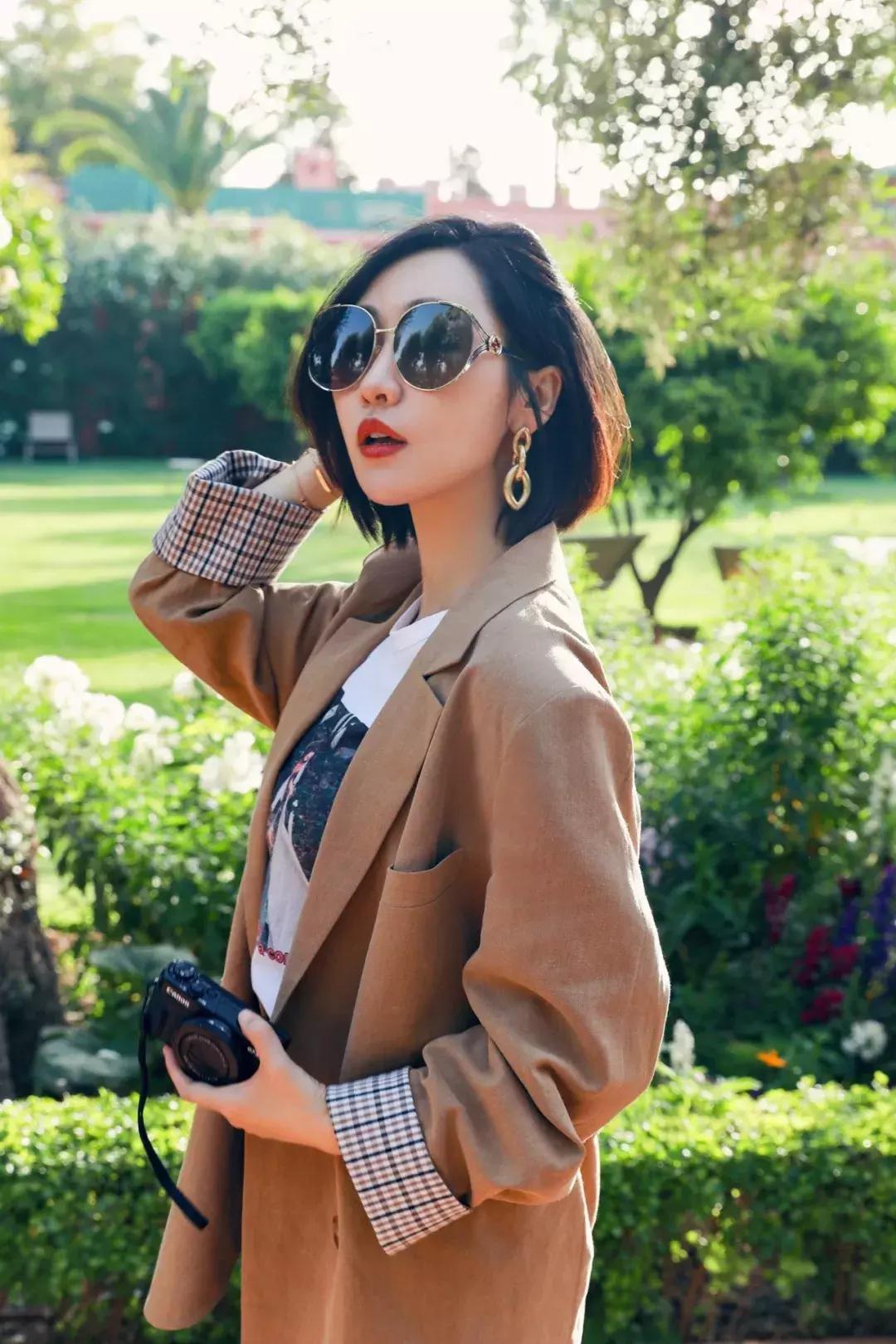 晒得再黑也不怕，这9支口红就是我的”秘密*器武**“