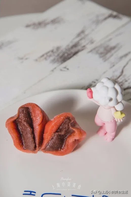 魔都网红糕团店,魔都网红连锁中式糕点店