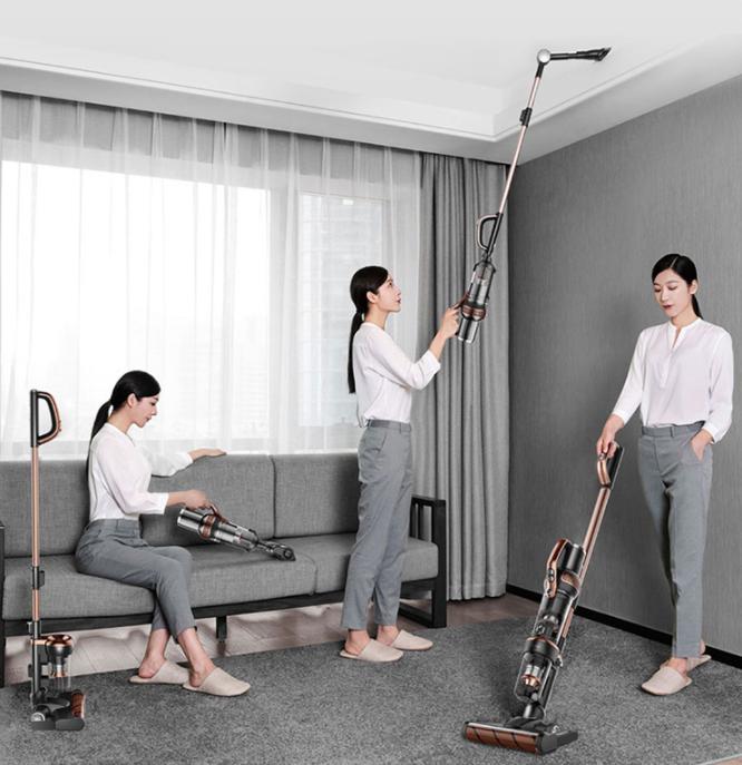 高性价比无线吸尘器推荐,有没有500元内无线吸尘器测评推荐