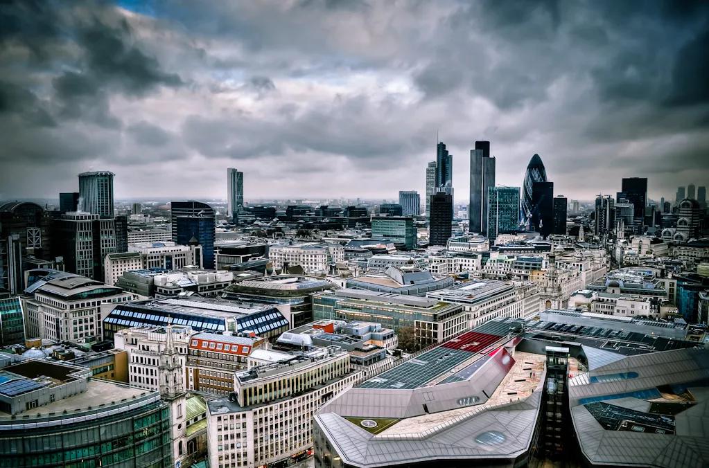 中国企业最认可英国50所大学,国内企业比较认可的英国大学