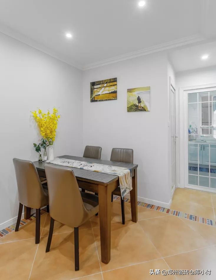 超美地板设计,超美拼贴