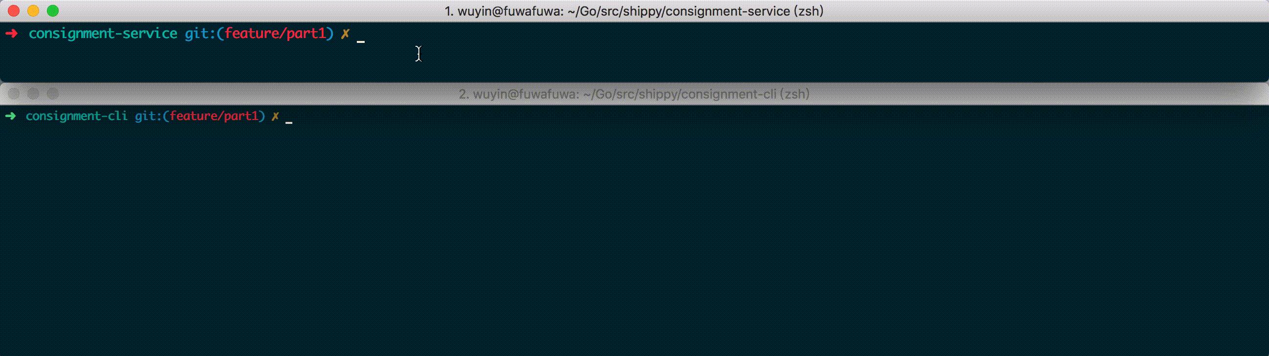 golang微服务如何部署,golang微服务视频教程