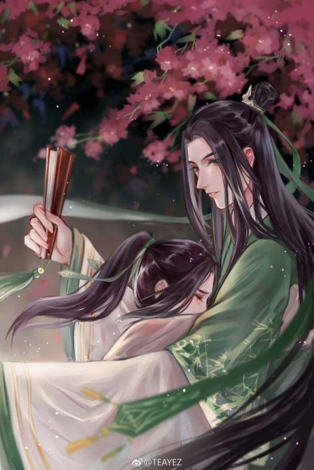 人渣反派系统为什么沈清秋自爆了,人渣反派自救指南沈清秋的配音