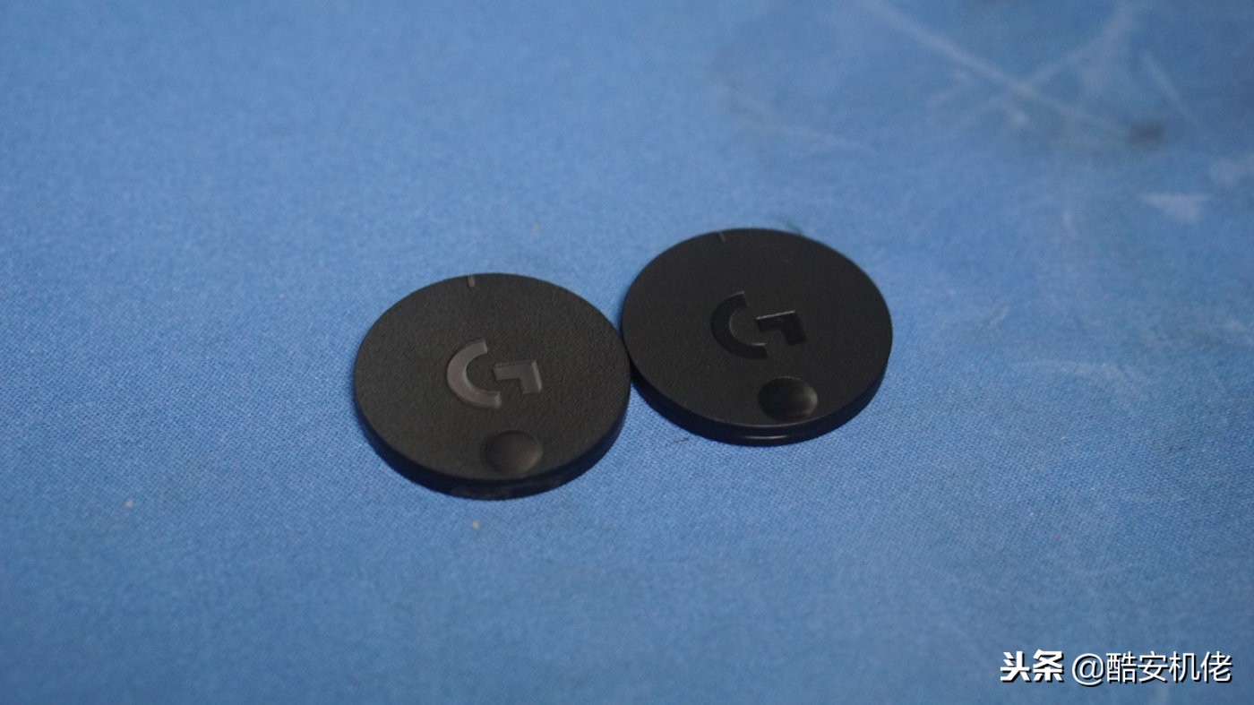 罗技g903和罗技gpw选择,罗技gprowireless和g903