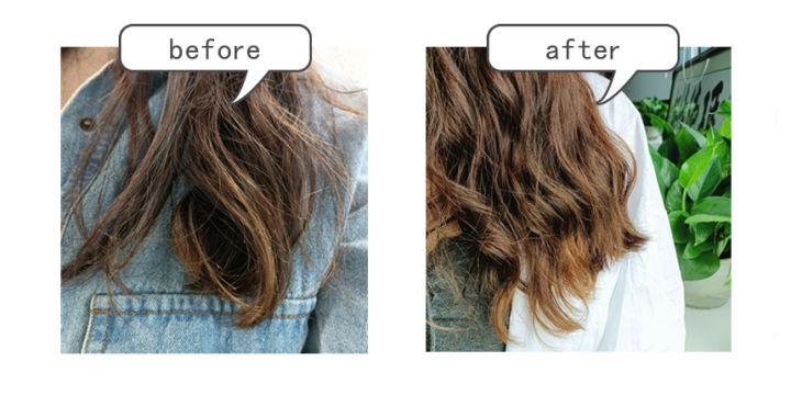 适合烫染的洗护产品,哪款洗发水最适合烫染受损发质