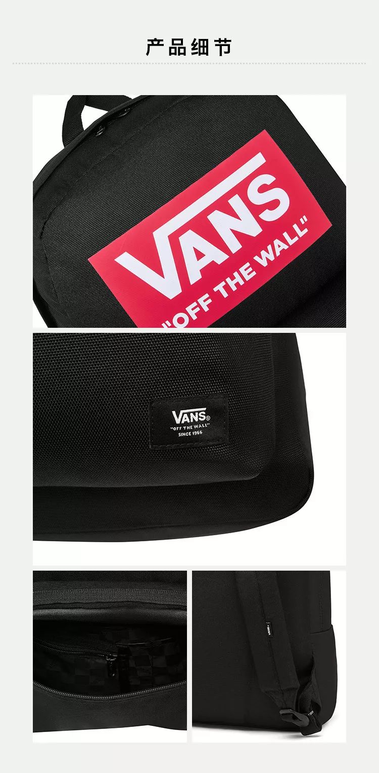 天了噜!这些书包也...也...太好看了吧