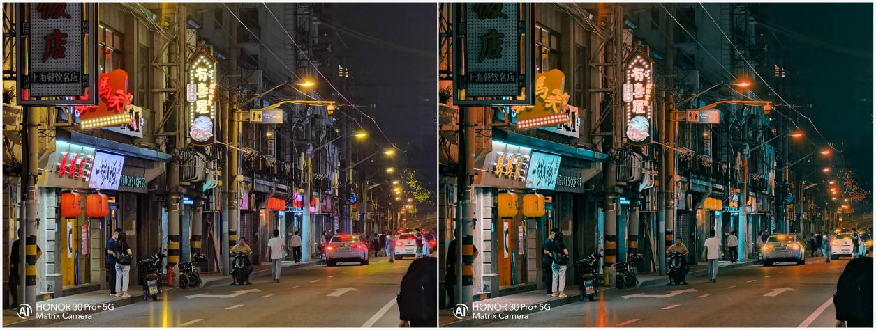 荣耀30手机拍花朵技巧,荣耀30s手机拍摄技巧