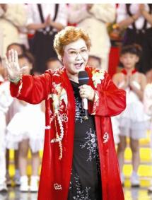 歌曲我的祖国郭兰英,歌曲我的祖国原唱郭兰英完整版