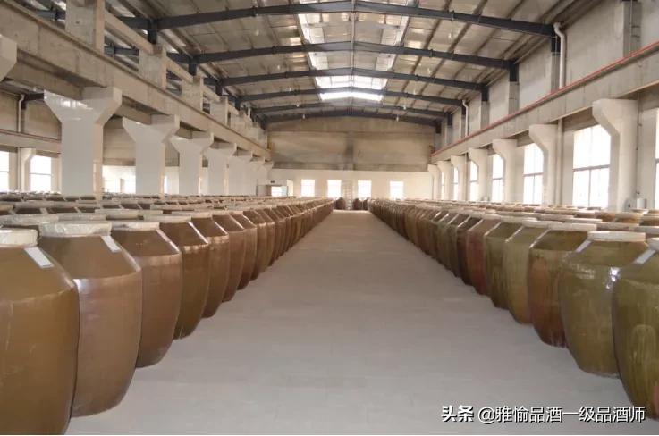 酿纯粮食酒掌握6点方法,原酒怎么储藏最好喝