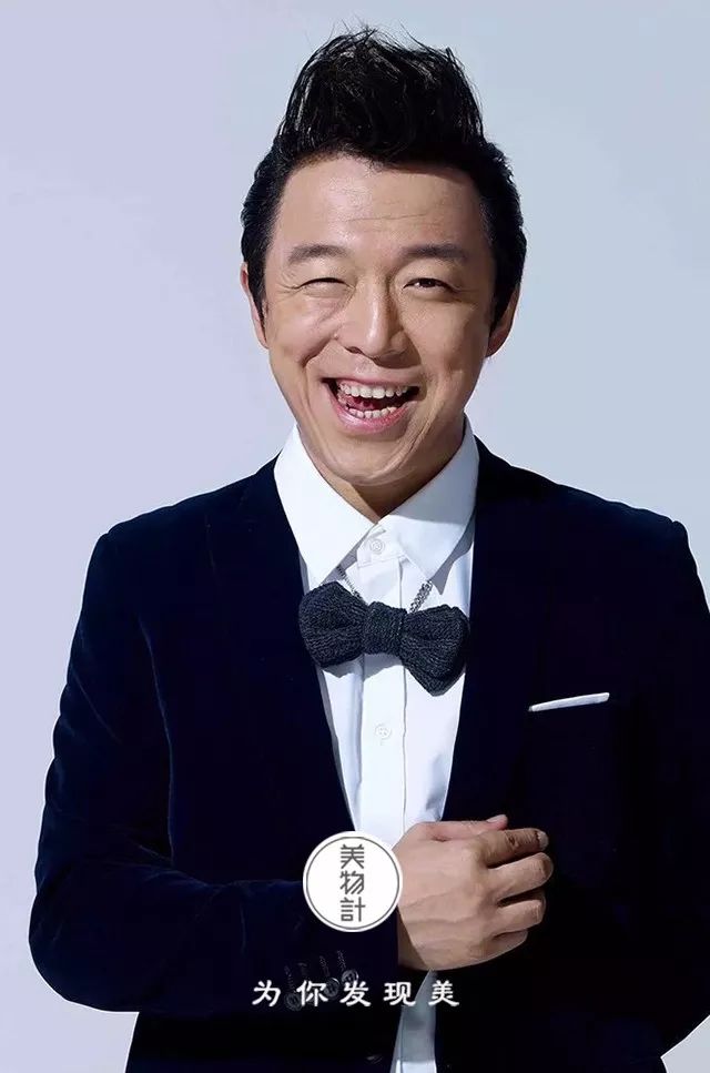 情商高明星黄渤,黄渤一直是娱乐圈高情商的代名词
