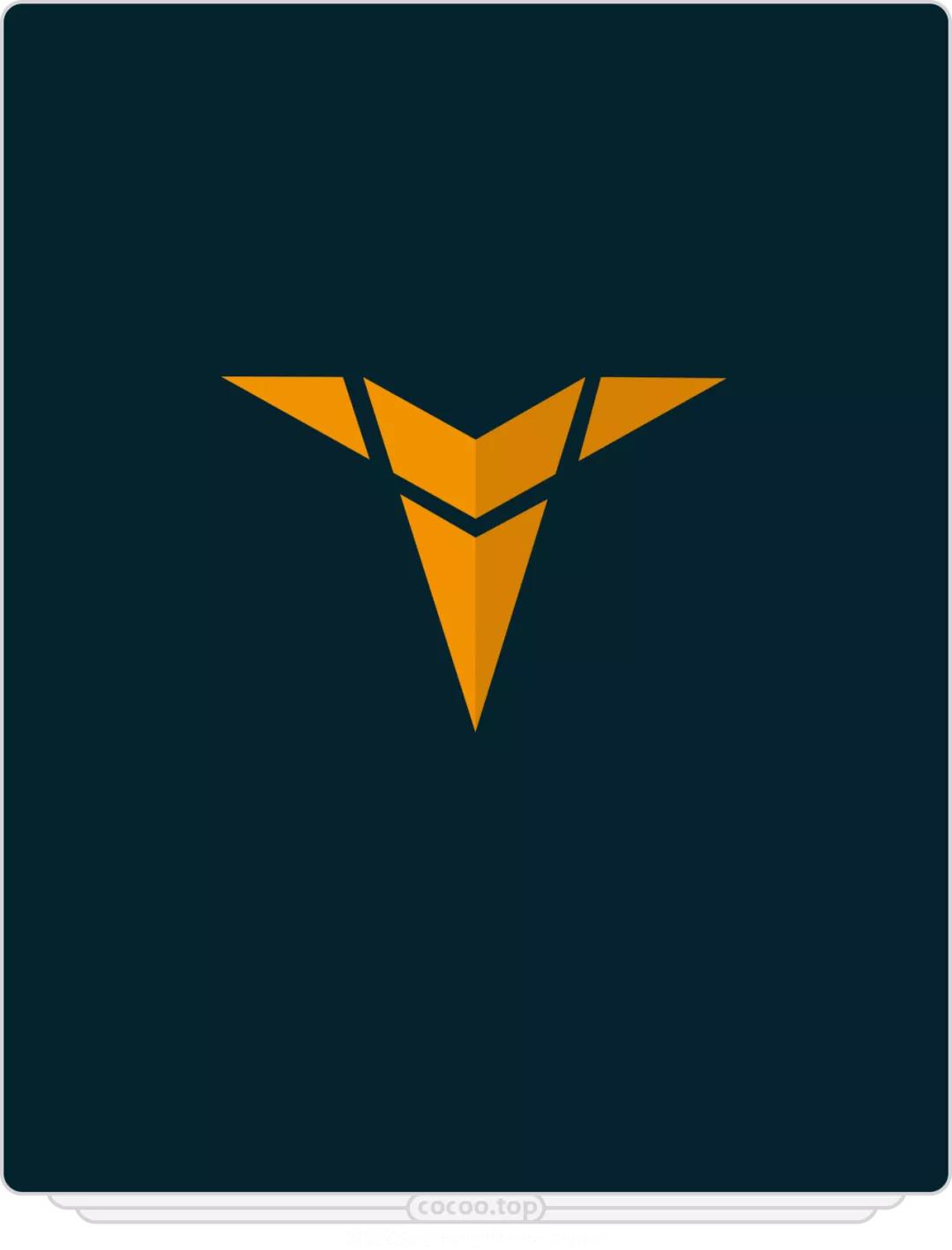 怎样设计logo这几点要做到,logo设计如何亲民