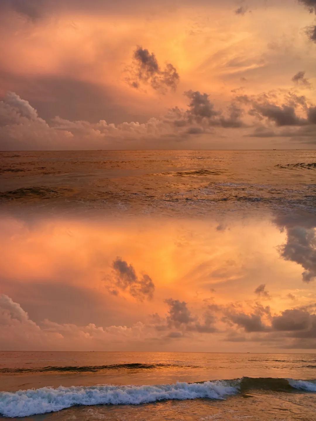 普吉岛保姆级攻略,海陵岛2天一晚攻略保姆级