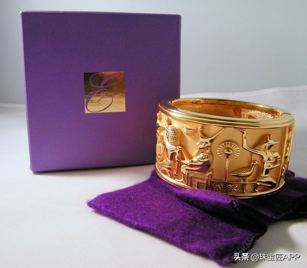 八一八你不知道的AVON雅芳，珠宝界的扛把子，四年做到No.1