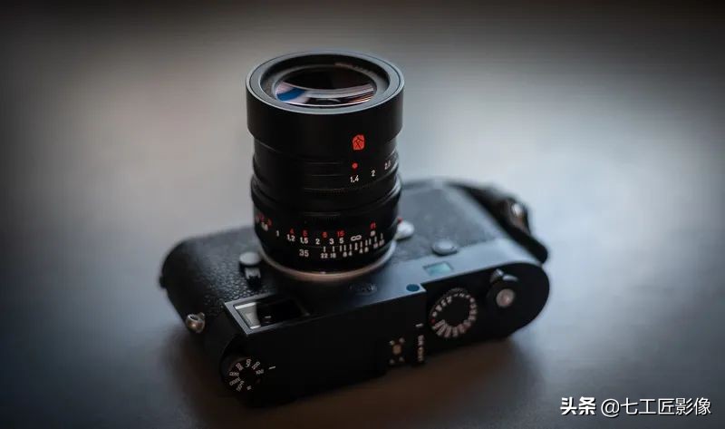 国外测评|7ARTISANSM35MMF1.4