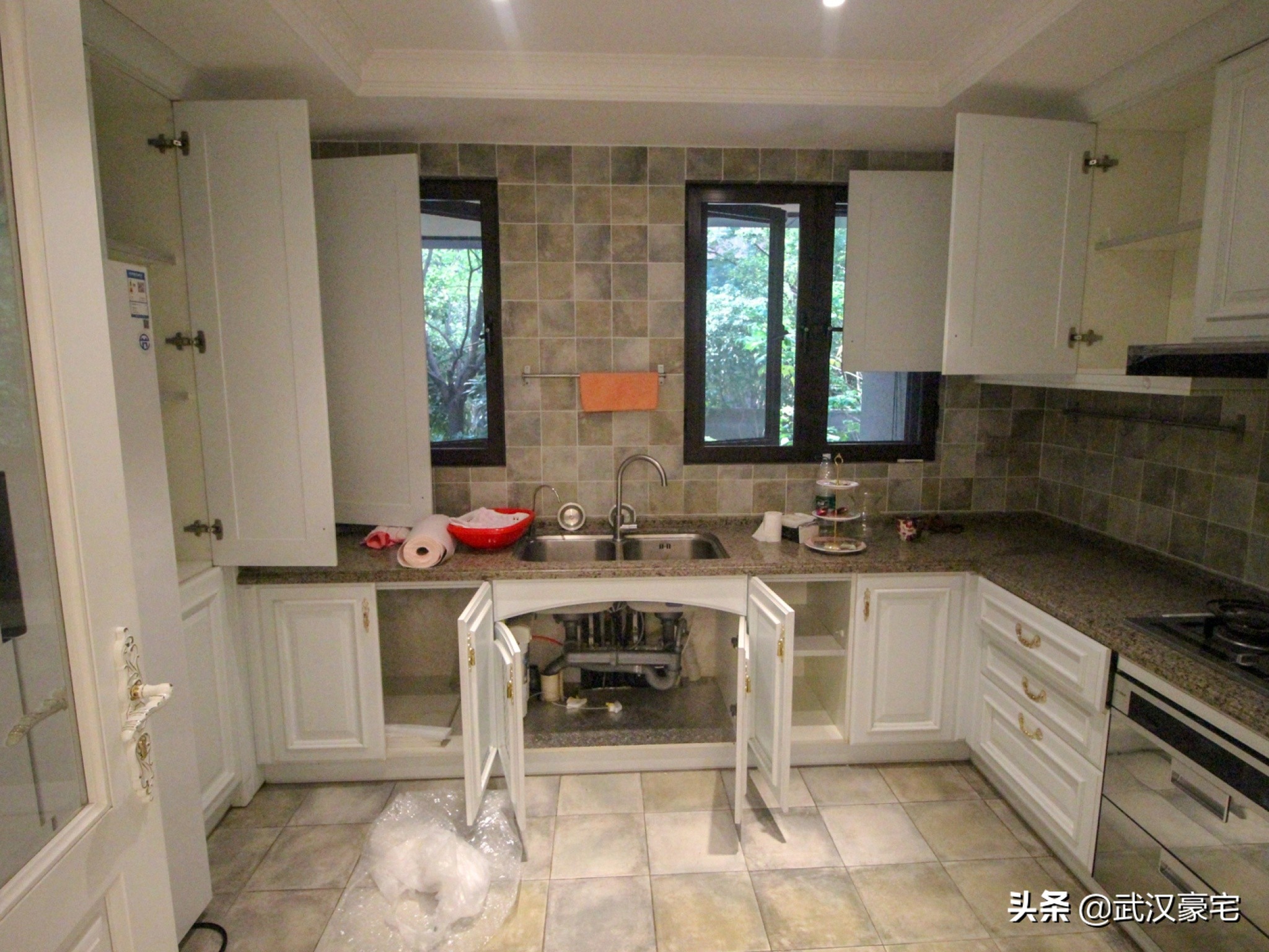 纯水岸东湖华侨城t01栋1单元,华侨城纯水岸556平别墅