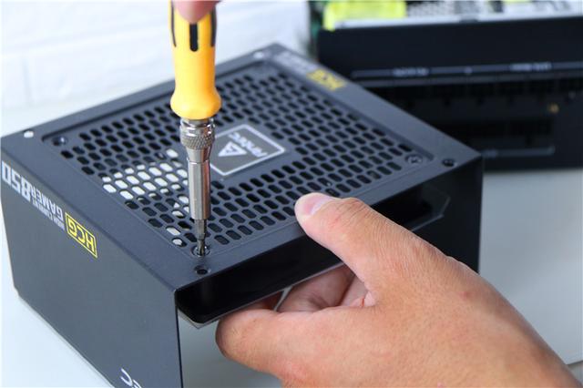 安钛克电源hcg850,安钛克850w电源拆解