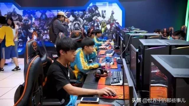 戒掉游戏网瘾的十大方法,怎样戒除网瘾游戏瘾