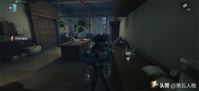 第五人格前锋日记推演1-4全剧情,第五人格推演日记前锋全过程